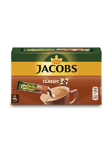 Typ Cappuccino Milka Jacobs De