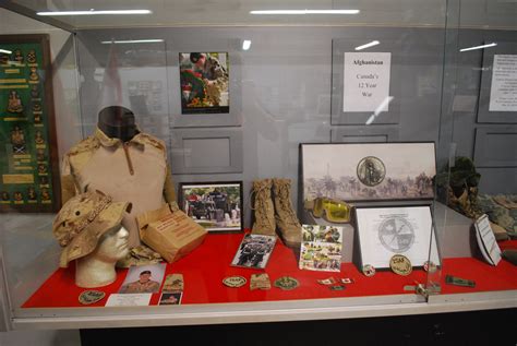 Afghanistan - Canadian Military Heritage Museum of Brant County