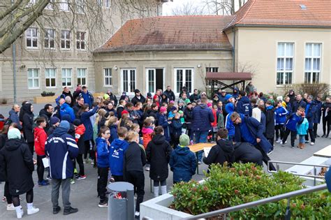 Nachwuchs Des Kc Potsdam Bei Rathenower Weinberglauf Erfolgreich Kanu