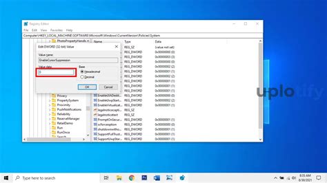 Cara Memunculkan Kursor Yang Hilang Pada Windows Asus Unbrick Id