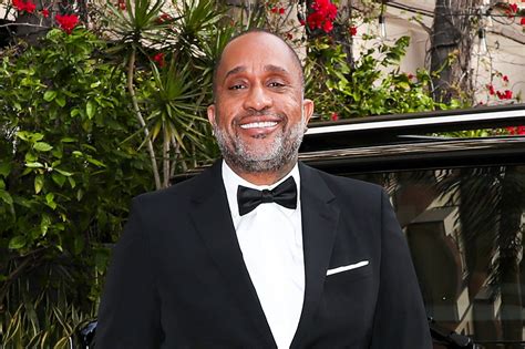 EXCLUSIVE Kenya Barris On Who S Getting Cast For His Upcoming Wizard