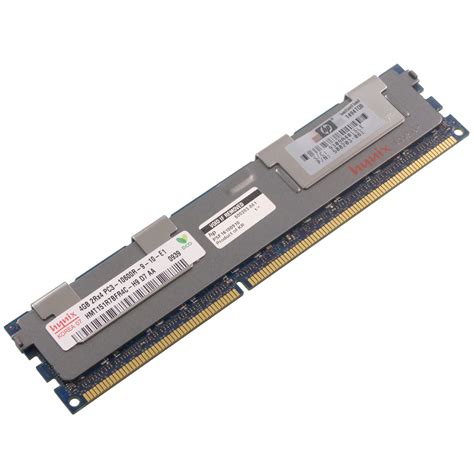 Hp Ddr Ram Gb Pc R Ecc R B