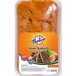 En Uygun Bolca 500 gr Hindi Külbastı Fiyatları