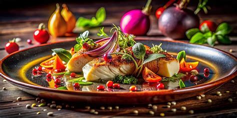 Elevate Your Culinary Brand with Stunning Food Photography: Expert ...
