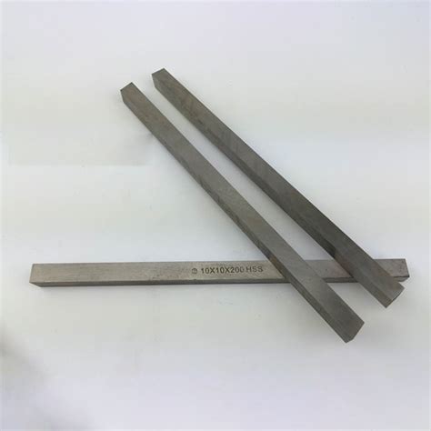 Hss Lathe Cutting Tool Steel Lathe Tool Lathe Lathing Tool Steel Square