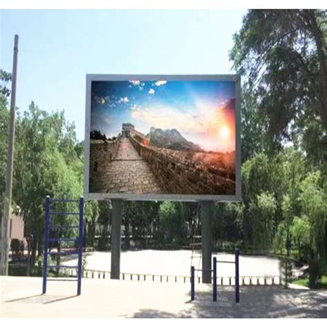 Customized Naked Eye 3d Led Video Wall Outdoor Ultra Hd Big Led