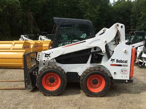 Used 2015 Bobcat S590 Skid Steer in New Jersey & Delware » Garden State ...