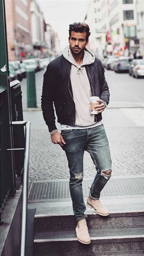 21 Cool Casual Outfits Mensfashionrugged Mode Mecs Style