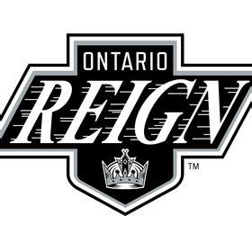 Ontario Reign (ontarioreign) - Profile | Pinterest