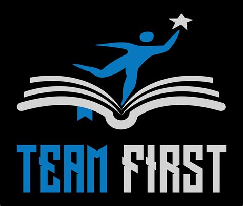 TEAM FIRST