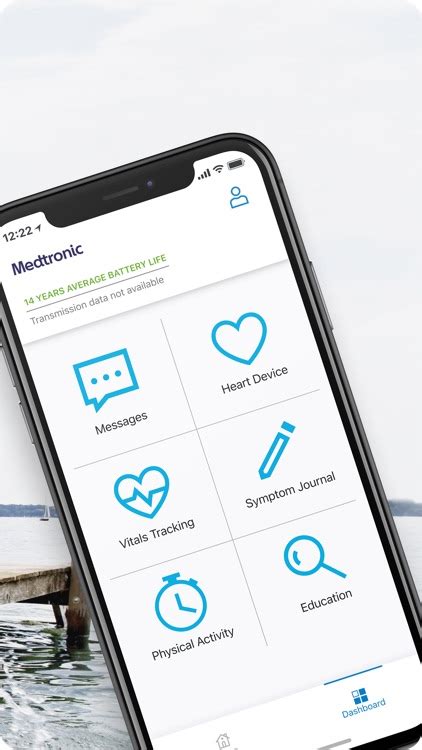 MyCareLink Heart By Medtronic Inc