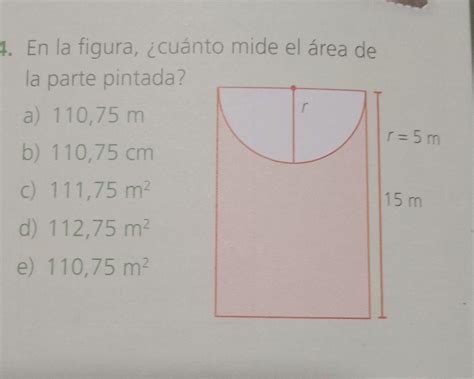 en la figura cuánto mide el área de la parte pintada ayúdame pliss