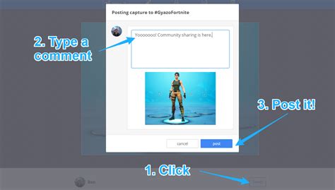 Gyazo Blog Capture Mid Game Screenshots Without Stopping For