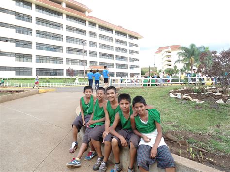 El blog de fotos de Villa de los Niños Guadalajara A punto de llover