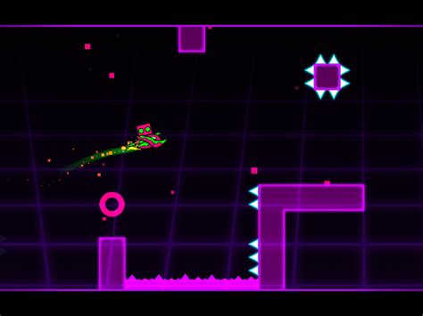 Geometry Dash World Apk Download Adventure Game With New Levels New