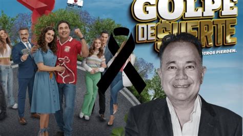 Fallece Nicandro Díaz Productor De Telenovelas Mexicanas En Accidente