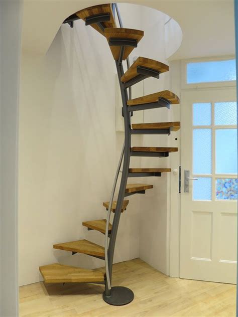 Innentreppen Passgenau für den Wohnraum OBERBÖRSCH DESIGN Stairs