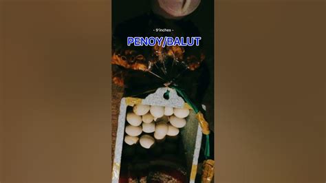 Penoybalut Youtube