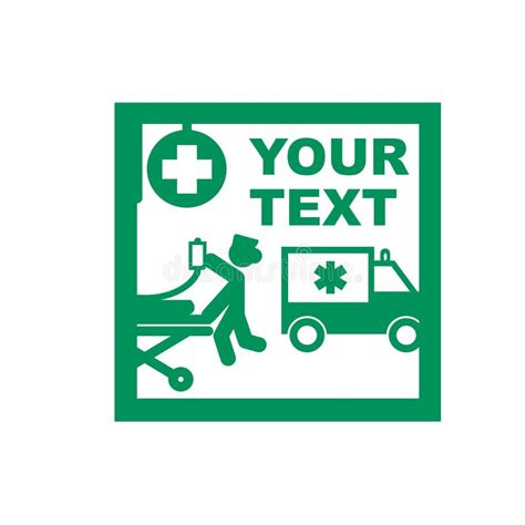 Emergency Response Team Logo Stock Illustrations – 22 Emergency ...