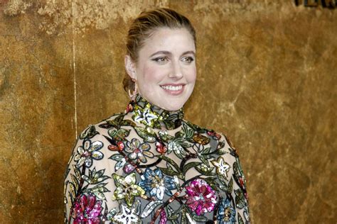 Chi Greta Gerwig Film Marito E Figli La Regista Di Barbie Sar