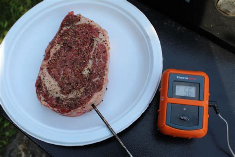 Cooking Steak On Pit Boss Pellet Grill My Equipment