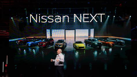 Nissan job losses loom in Mississippi? Carmaker to retool Canton plant