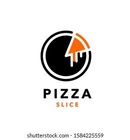 8,487 Modern Pizza Logo Images, Stock Photos, 3D objects, & Vectors ...