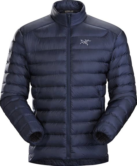 Arcteryx Manteau Cerium Lt Homme Altitude Sports