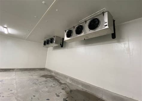 6 Points For Cold Room Installation Requirements And Dos And Donts