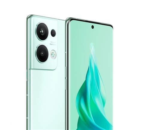 OPPO Reno9 Reno9 Pro và Reno9 Pro lộ diện