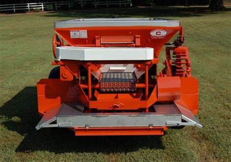 Orchard Grove Spreader Chandler Equipment