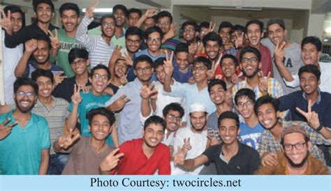 Rahmani Shines Once Again In Jee Mains Exam