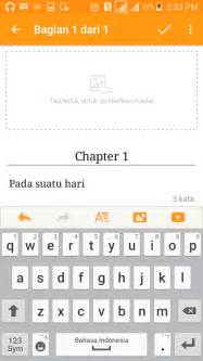 All About Wattpad Cara Membuat Cerita Di Wattpad Untuk Pemula