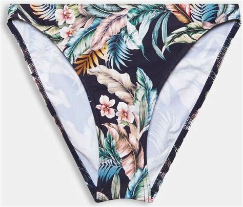 Bikini Wzór Xbc MS5 XXL Esprit Dół Od Ceny i opinie Ceneo pl