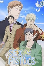 Sex Pistols Volume Video IMDb
