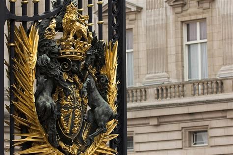 Buckingham Palace Guidad Tur Inklusive Byte Av Vaktceremonin Hellotickets