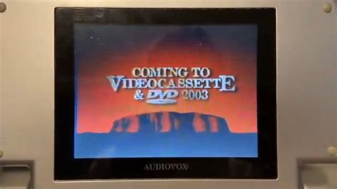 Opening To Tom And Jerry Whiskers Away Vhs Reprint Youtube