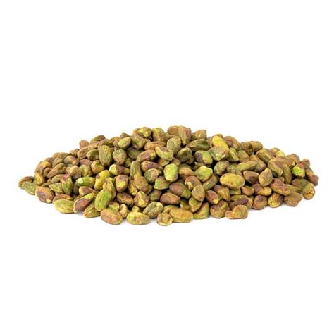 Pistachios Roasted Salted Shelled 15 Regional Access