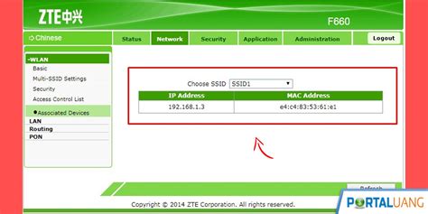 Cara Mengetahui Apa Saja Yang Dibuka Pengguna Wifi Unbrick Id