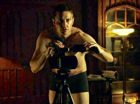 Francisdragon Hannibal 312 Richard Armitage Francis Dolarhyde