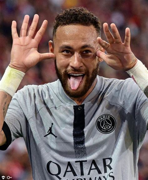 neymar jr deprê on Twitter Neymar Jr em 2022 23 jogos 23 gols