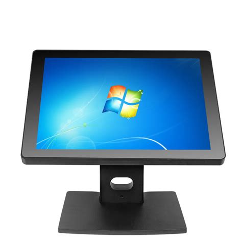 High Quality 15 17 19 Inch Touch Screen Monitor POS System Capacitive