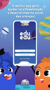 Eduedu Alfabetiza O Apps No Google Play