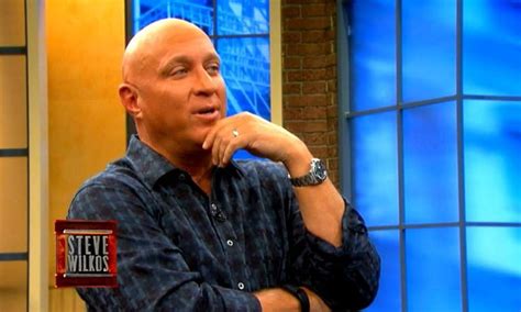 The Steve Wilkos Show 2007