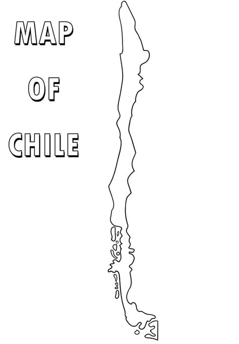 Chile Traditional Dance Coloring Page - Free Printable Coloring Pages ...