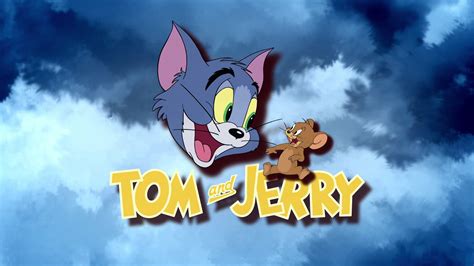 tom, Jerry, Animation, Cartoon, Comedy, Family, Cat, Mouse, Mice ...