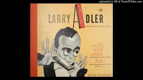 05 Clair De Lune Larry Adler Georgie Stoll And His Orchestra