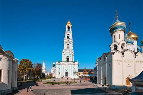 What remains of the original Cathedral of Christ the Savior in Moscow ...