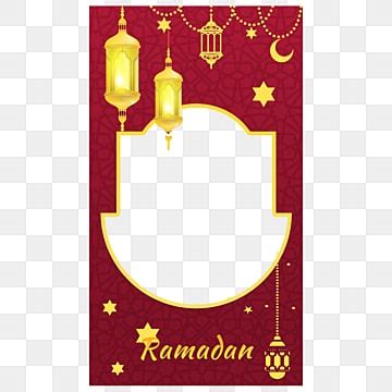 Instagram Stories Clipart Transparent PNG Hd Islamic Ramadan Instagram