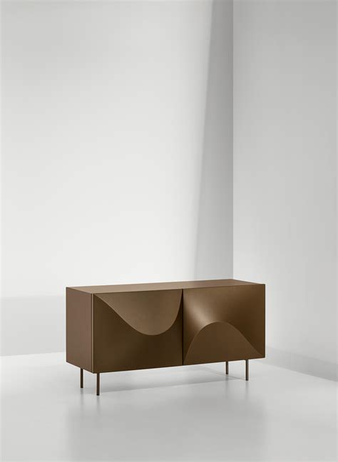 Vertigo Sideboards From Bonaldo Architonic